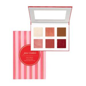 Merry & Bright Face Palette